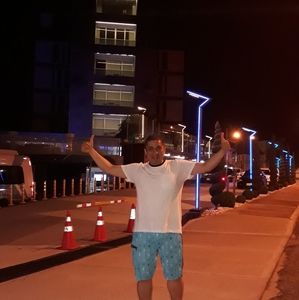 Meet your Posher, Jhon jaime